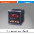 0,5 Class 0 ~ 600V Digital DC Voltmeter